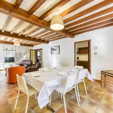 Holiday Maison D'ete *