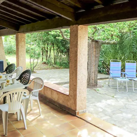 Holiday Maison D'ete 펜션 카발레르쉬르메르