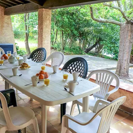 Holiday Maison D'ete