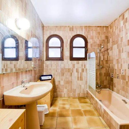 Holiday Maison D'ete