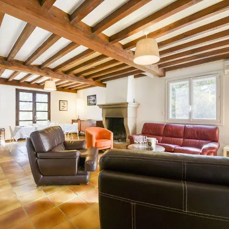 Holiday Maison D'ete