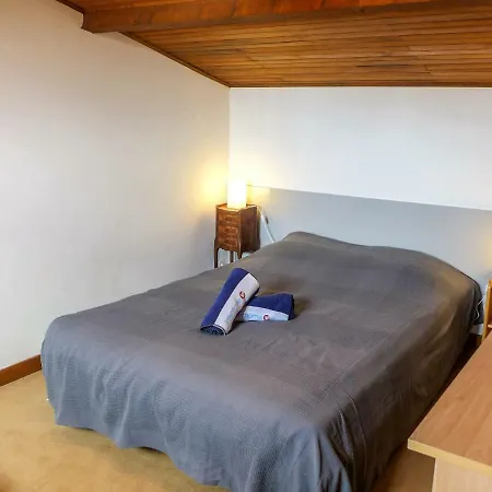 Holiday Maison D'ete