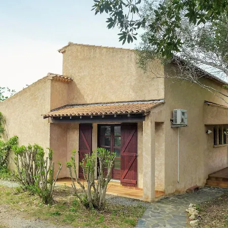 Feriehus Holiday Maison D'ete Cavalaire-sur-Mer