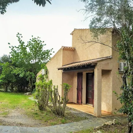 Holiday Maison D'ete Cavalaire-sur-Mer