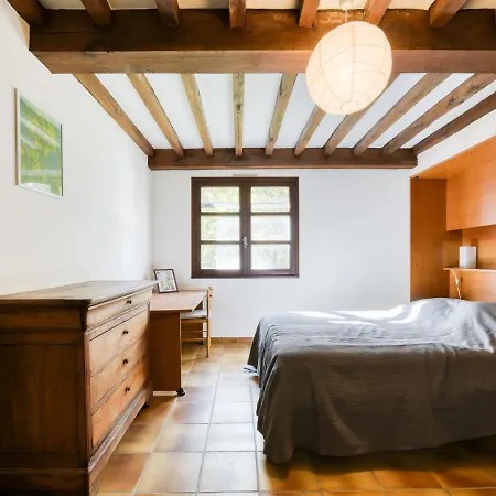 Holiday Maison D'ete Feriehus